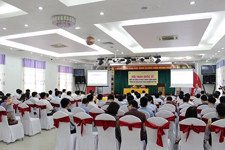  Hợp tác, đầu tư phát triển công nghệ phục vụ sản xuất theo chuỗi giá trị